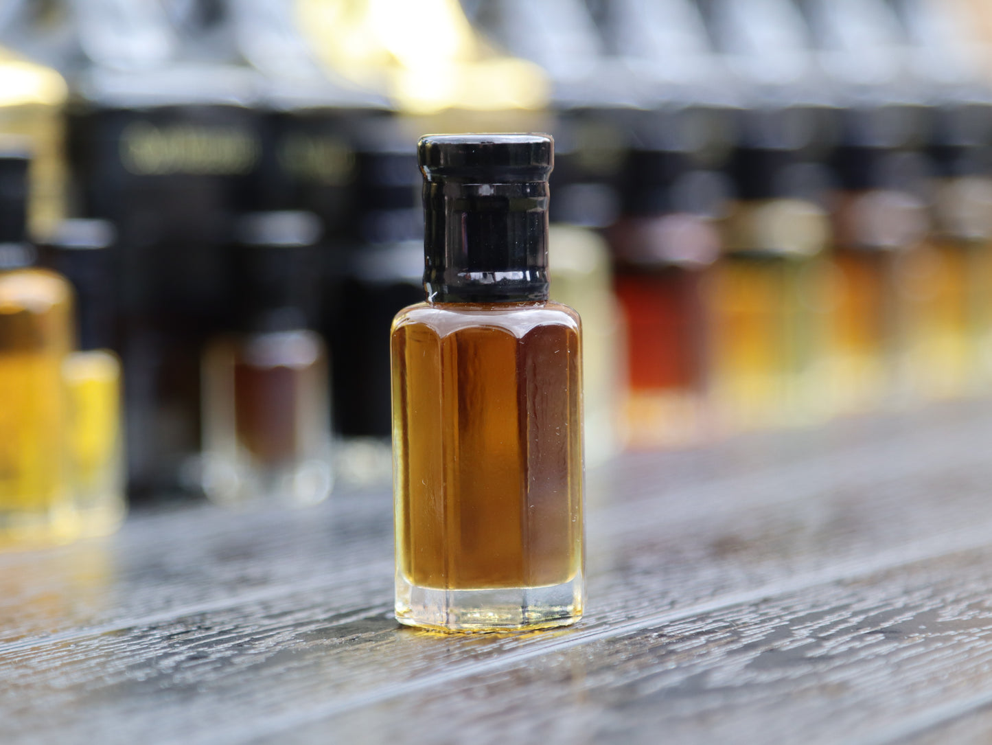 MARACUJA - INSPIRED BY OUD MARACUJA