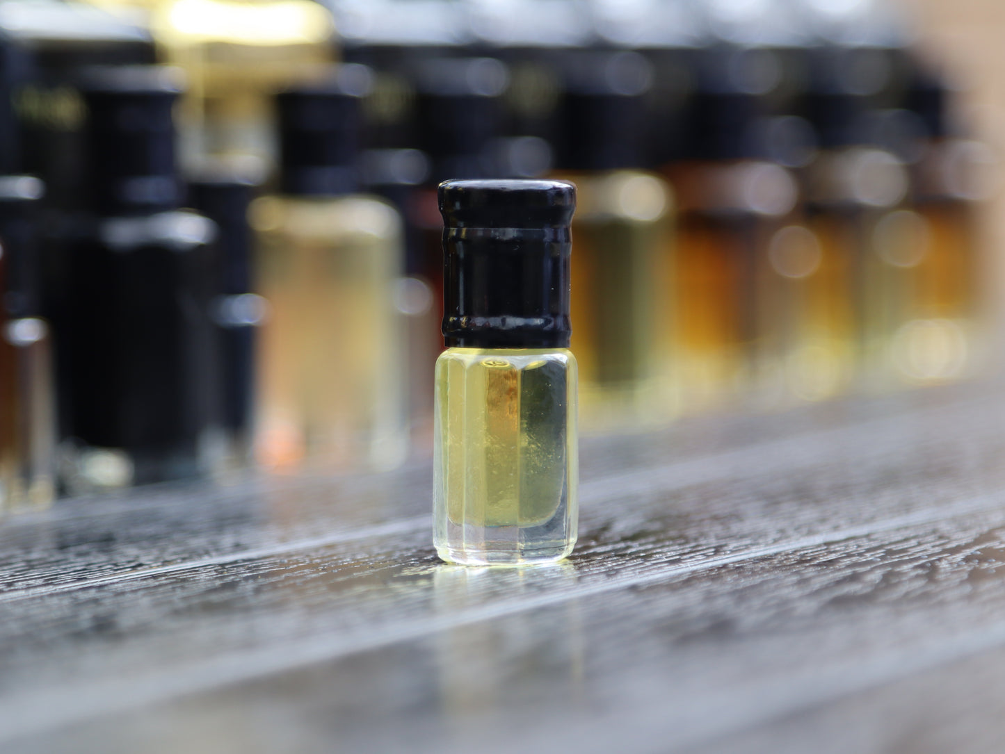 ROYAL ELIXIR - INSPIRED BY LE MALE ELIXIR