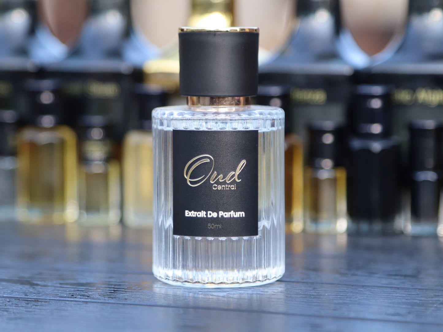 BAD GIRL ESSENCE - INSPIRED BY GOOD GIRL GONE BAD