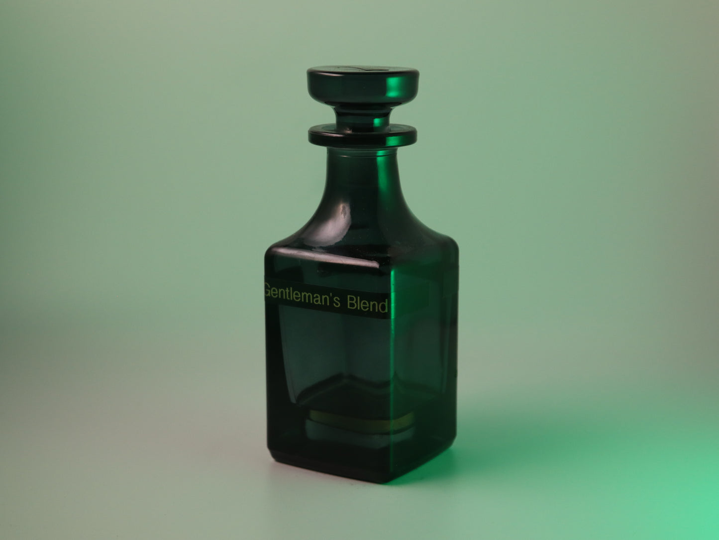 GENTLEMANS BLEND - INSPIRED BY BOSS BOTTLED