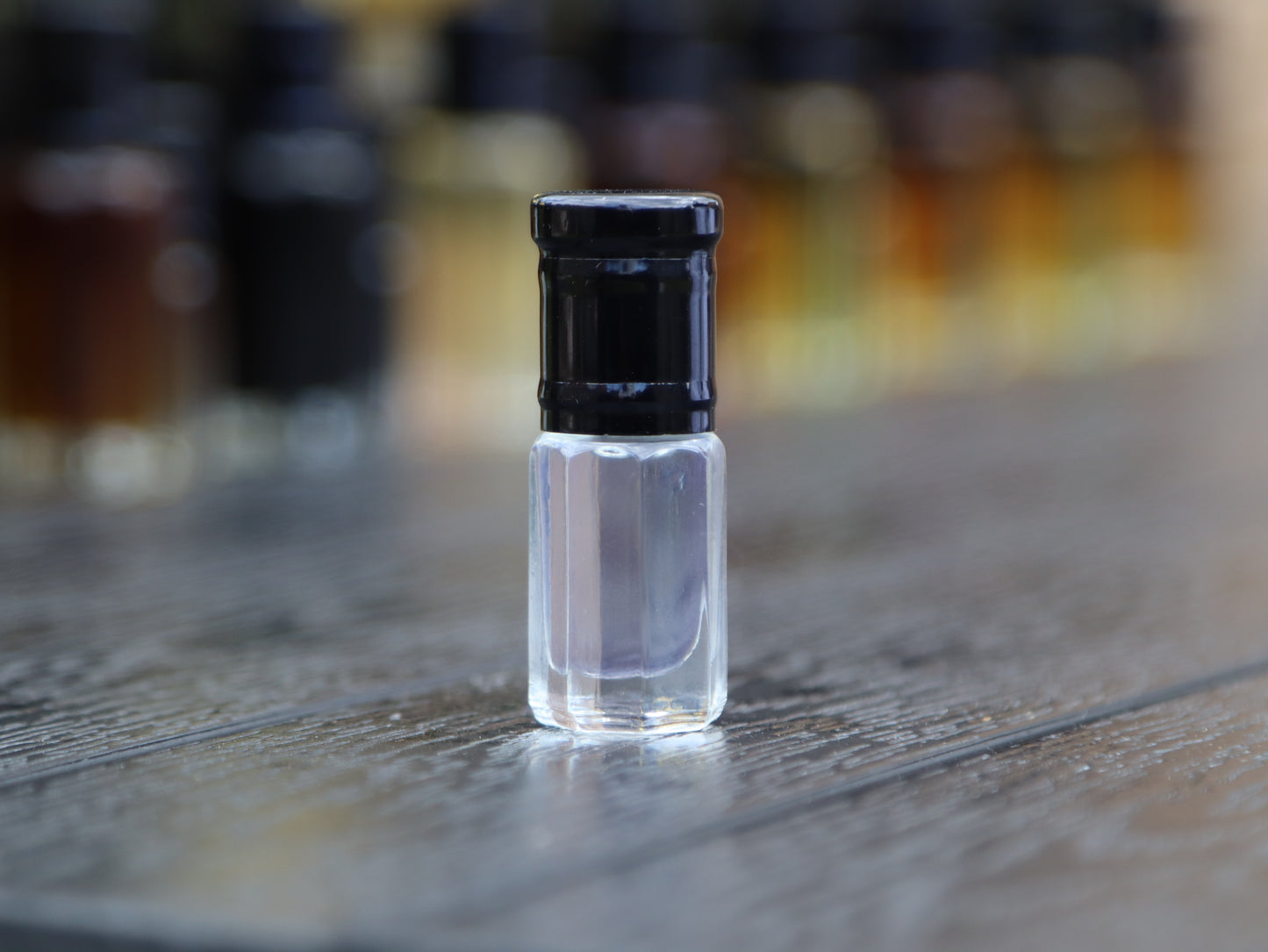 DUBAI OUD