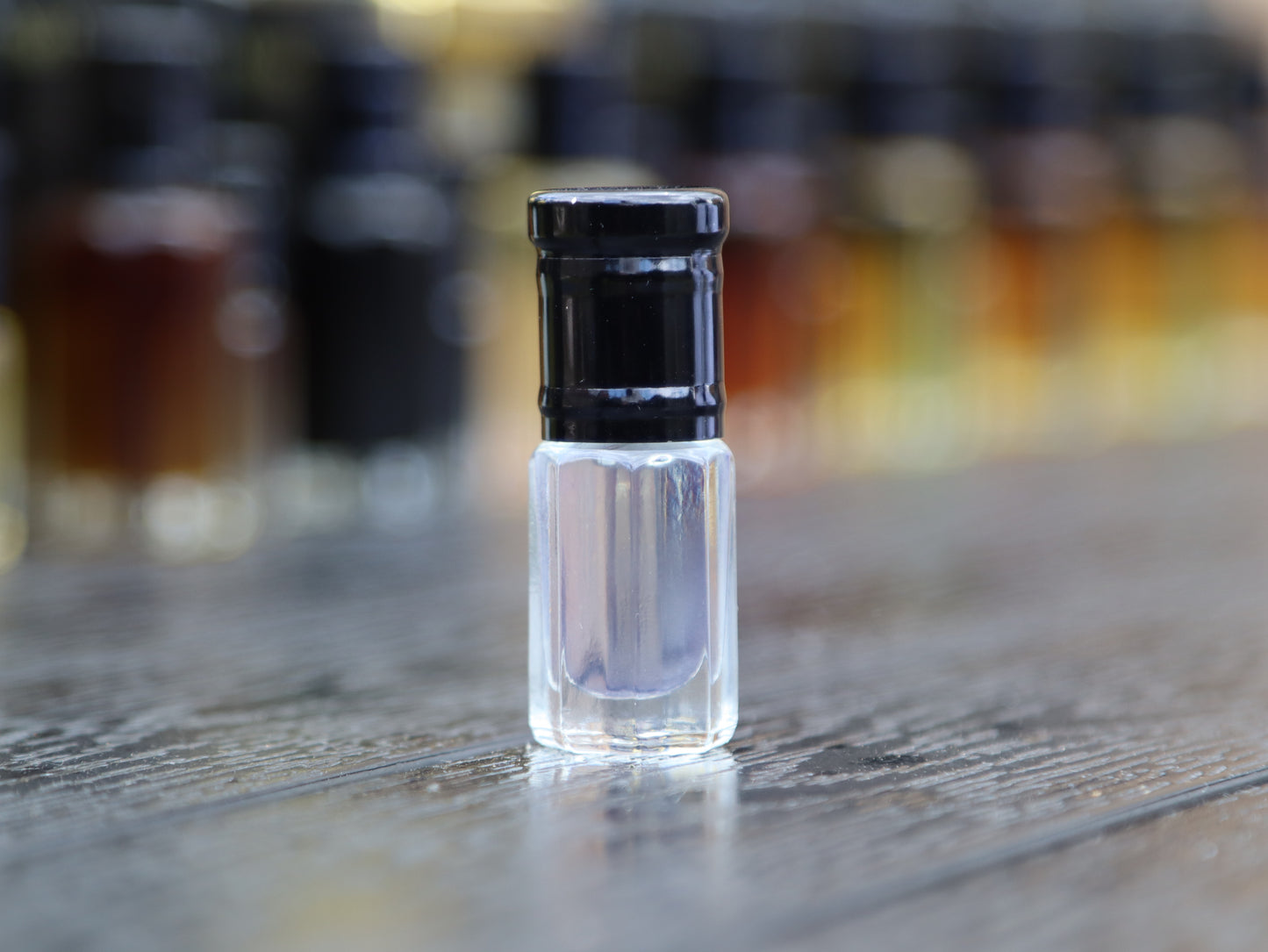 BAD GIRL ESSENCE - INSPIRED BY GOOD GIRL GONE BAD