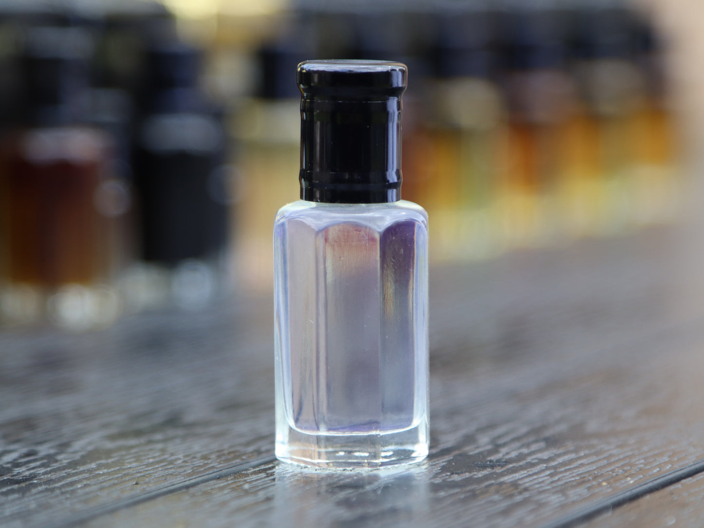 DUBAI OUD