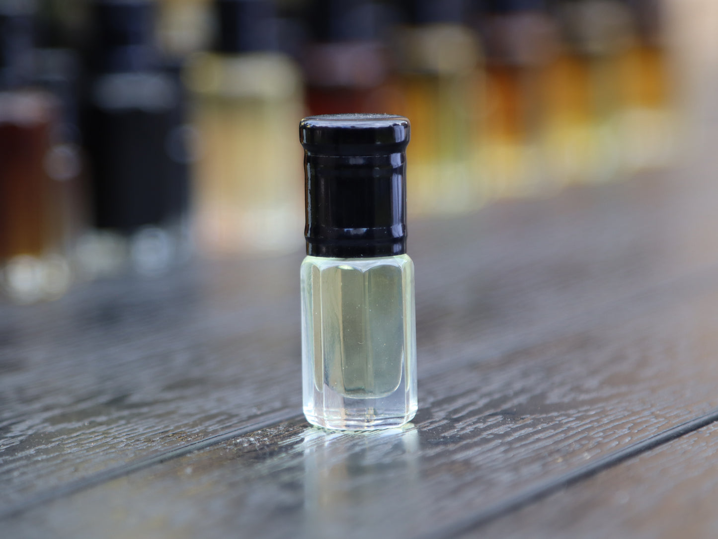 GENTLEMANS BLEND - INSPIRED BY BOSS BOTTLED
