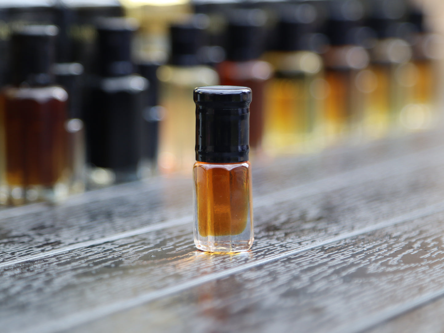 OUD BLOSSOM - INSPIRED BY OUD BOUQUET