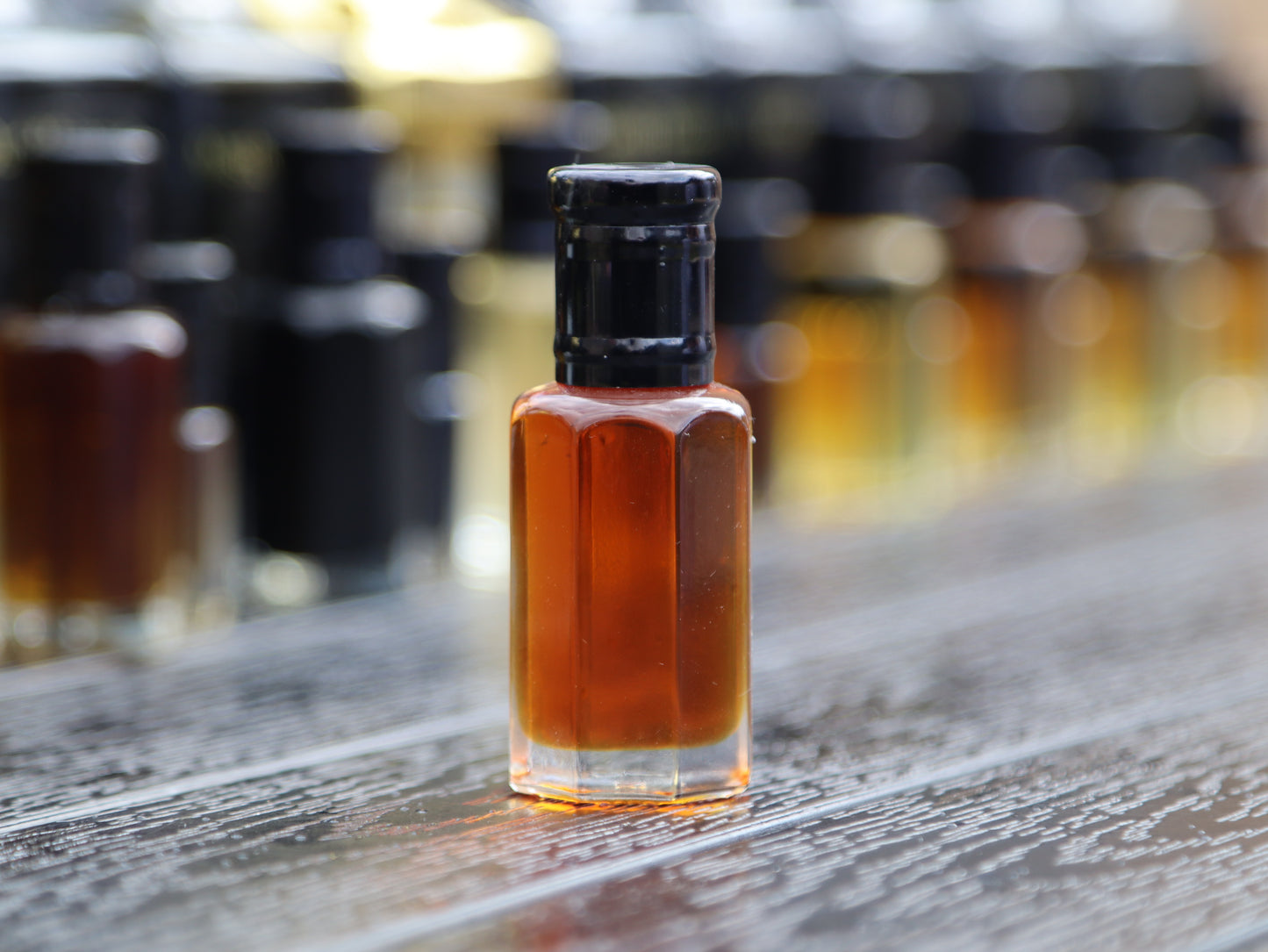 OUD BLOSSOM - INSPIRED BY OUD BOUQUET
