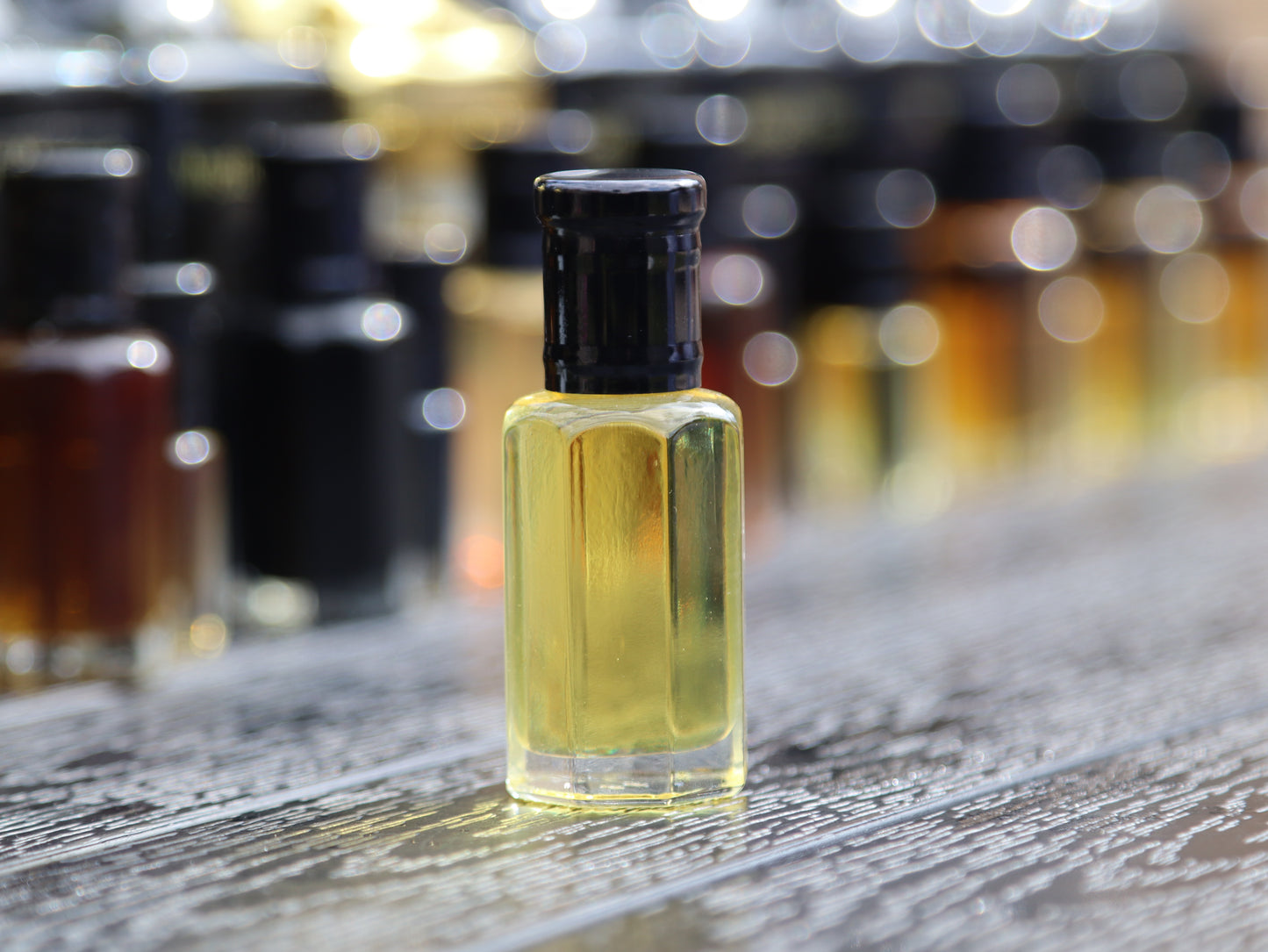 LONDON OUD
