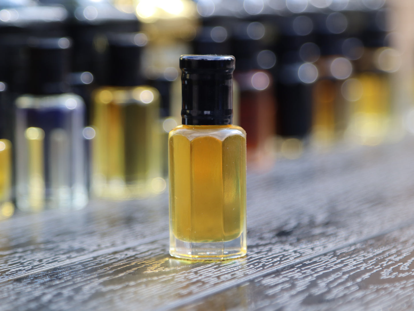 VANILLE ROYALE - INSPIRED BY ALTHAIR