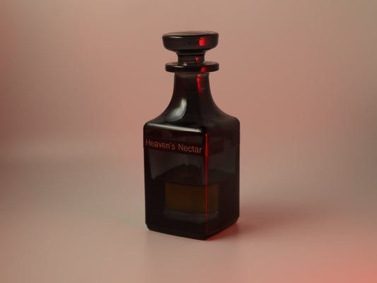 HEAVENS NECTAR - INSPIRED BY ANGELS’ SHARE