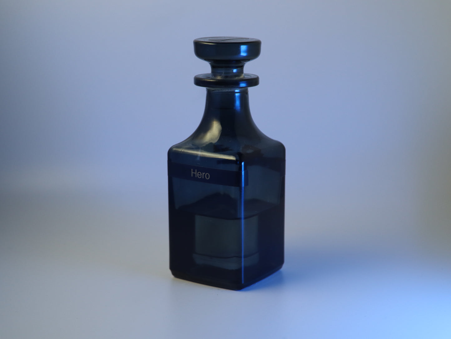 HERO - INSPIRED BY AVENTUS