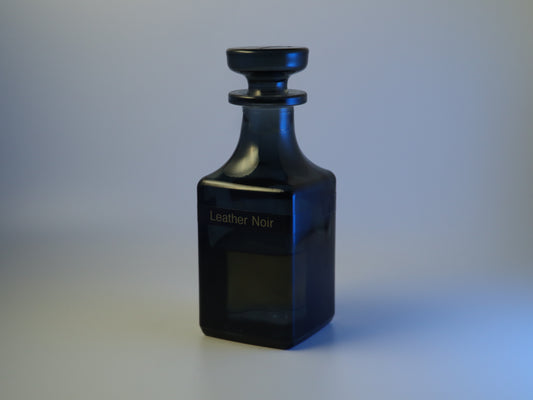 LEATHER NOIR - INSPIRED BY OMBRE LEATHER