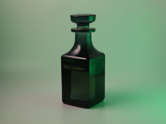 NUIT SUBLIME - INSPIRED BY AMBRE NUIT