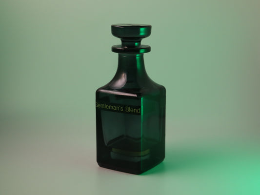 GENTLEMANS BLEND - INSPIRED BY BOSS BOTTLED