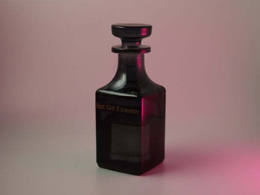 BAD GIRL ESSENCE - INSPIRED BY GOOD GIRL GONE BAD