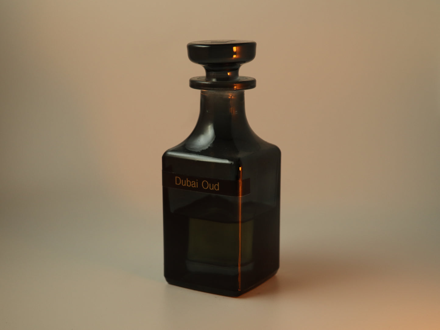 DUBAI OUD