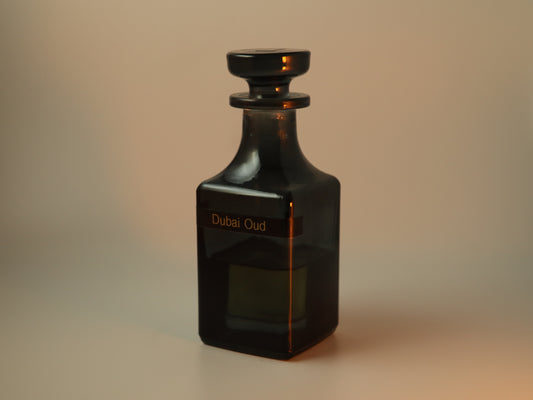 DUBAI OUD