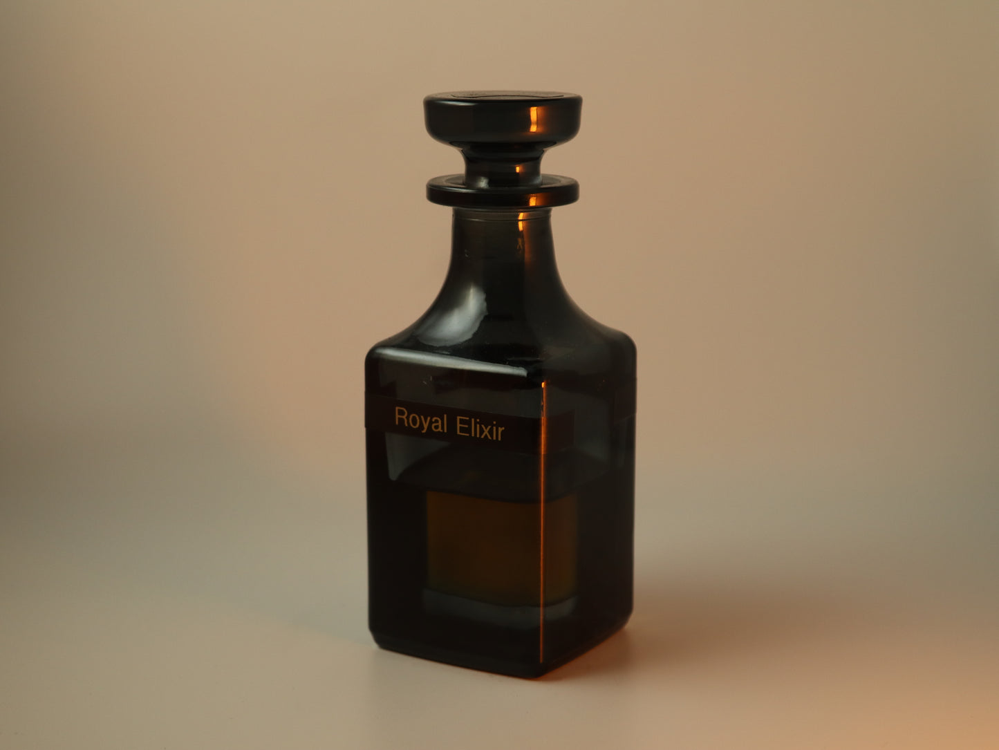 ROYAL ELIXIR - INSPIRED BY LE MALE ELIXIR