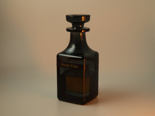 ROYAL ELIXIR - INSPIRED BY LE MALE ELIXIR