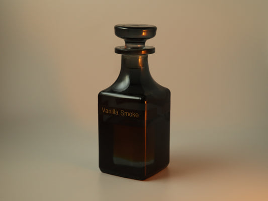 VANILLA SMOKE - INSPIRED BY TOBACCO VANILLE