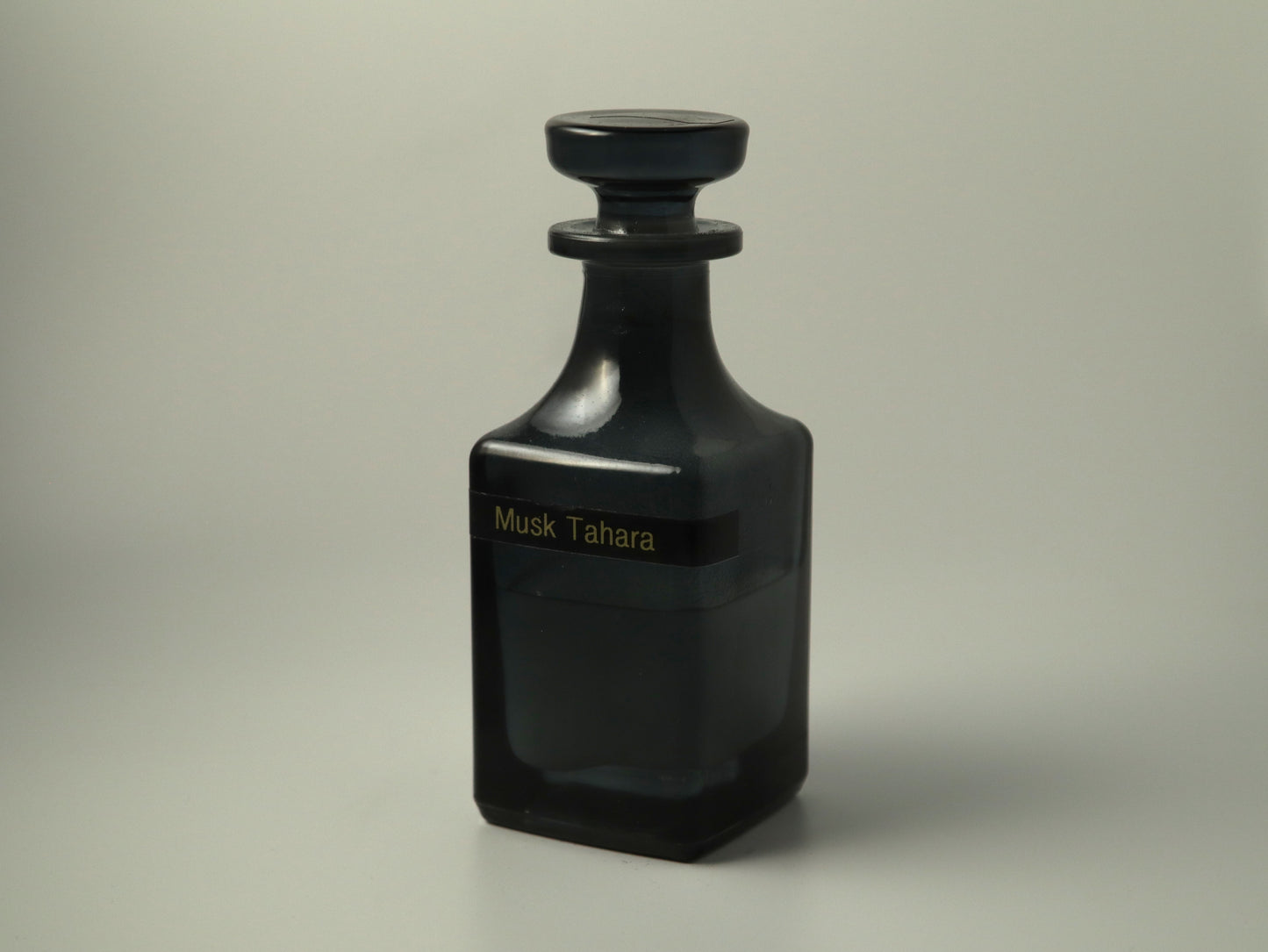 MUSK TAHARA