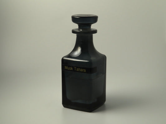 MUSK TAHARA