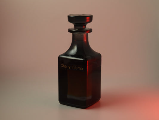 CHERRY INFERNO - INSPIRED BY CHERRY SMOKE