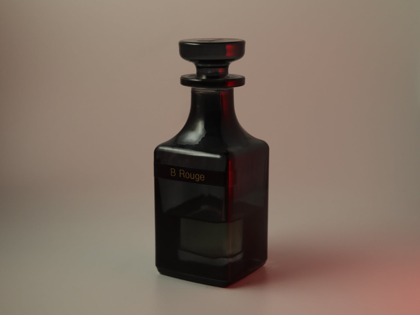 B ROUGE - INSPIRED BY BACCARAT ROUGE 540