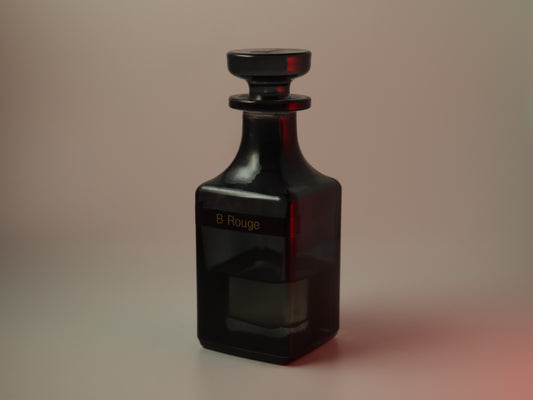B ROUGE - INSPIRED BY BACCARAT ROUGE 540