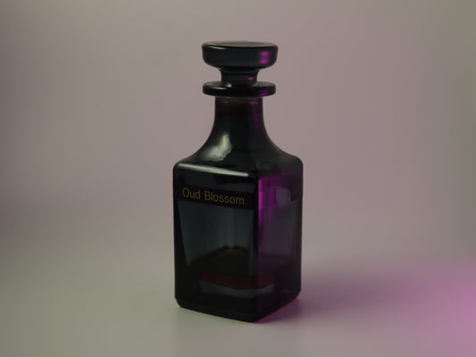 OUD BLOSSOM - INSPIRED BY OUD BOUQUET