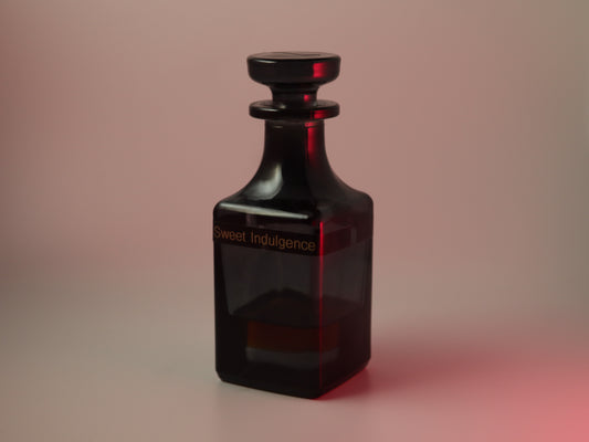 SWEET INDULGENCE - INSPIRED BY FEVE DELICIEUSE