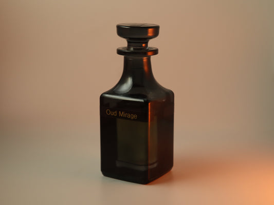 OUD MIRAGE - INSPIRED BY VELVET DESERT OUD