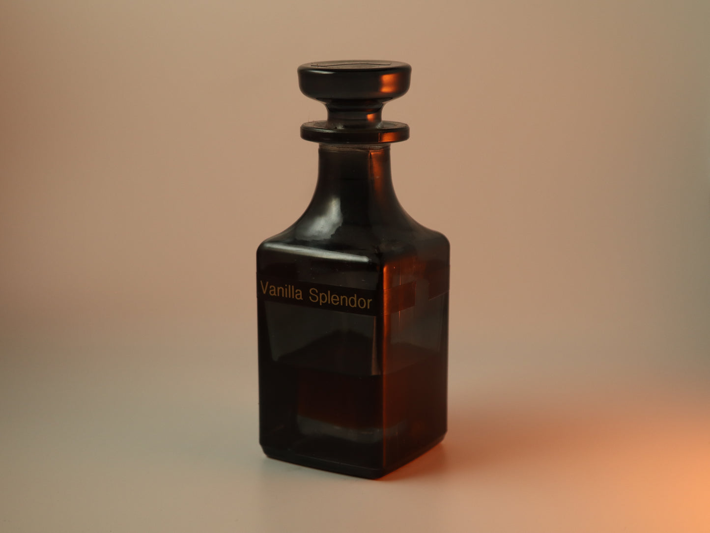 VANILLA SPLENDOR - INSPIRED BY VANILLA DIORAMA