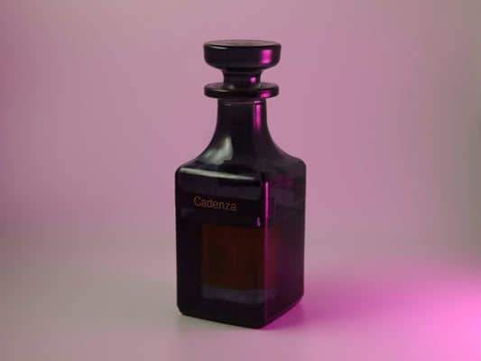 CADENZA - INSPIRED BY OUD CADENZA