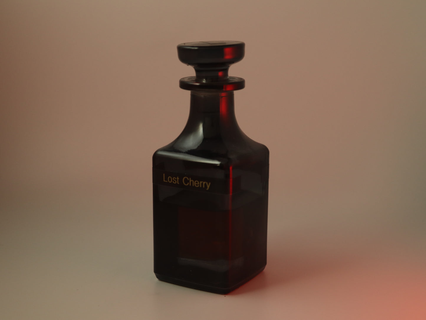 WILD CHERRY - INSPIRED BY LOST CHERRY