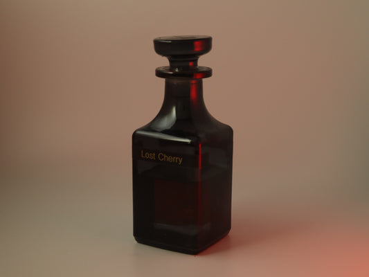 WILD CHERRY - INSPIRED BY LOST CHERRY
