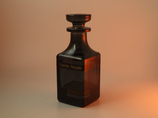 VANILLE ROYALE - INSPIRED BY ALTHAIR