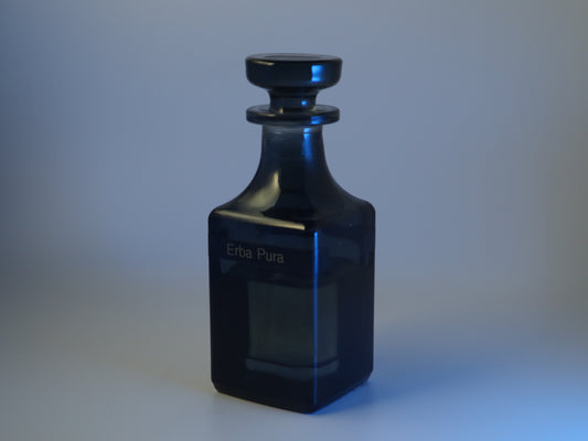 PURE AURA - INSPIRED BY ERBA PURA