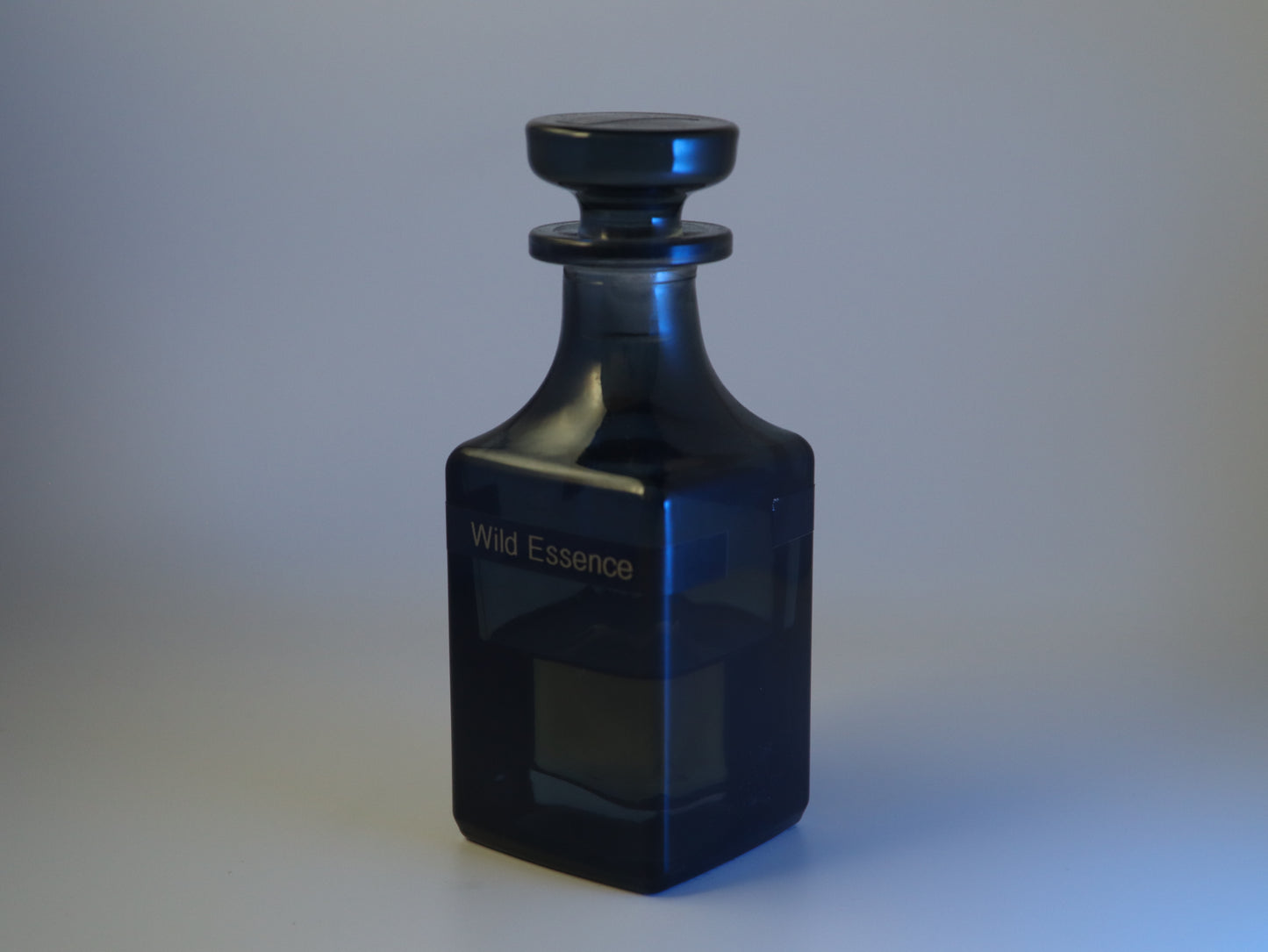 WILD ESSENCE - INSPIRED BY DIOR SAUVAGE