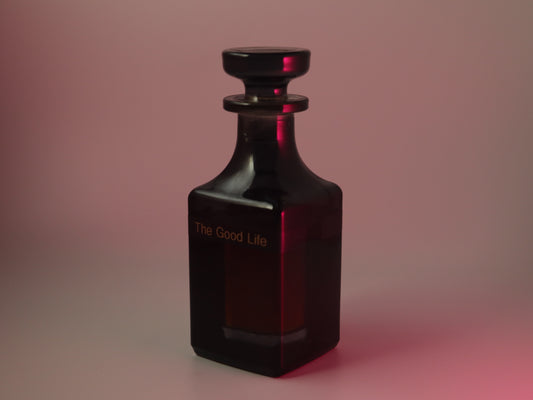 THE GOOD LIFE - INSPIRED BY LA VIE EST BELLE