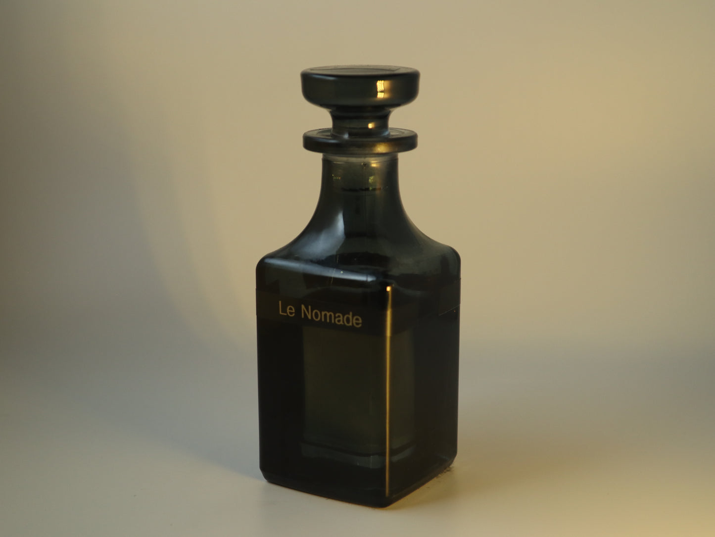 LE NOMADE - INSPIRED BY OMBRE NOMADE