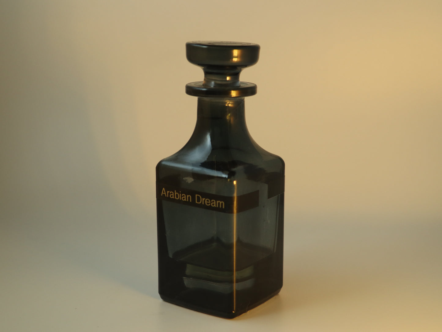 ARABIAN DREAM - INSPIRED BY ARABIANS TONKA