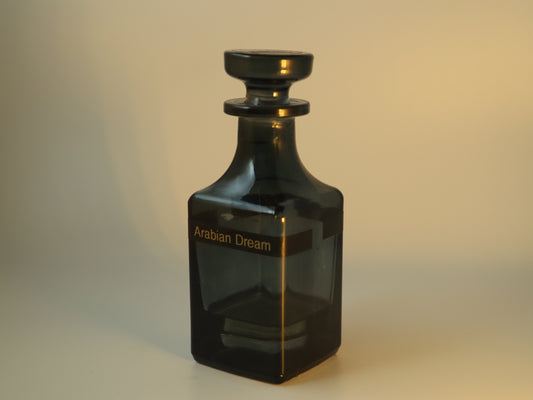 ARABIAN DREAM - INSPIRED BY ARABIANS TONKA