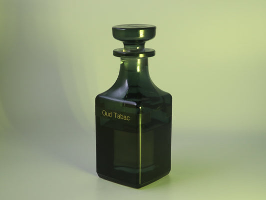 OUD TABAC - INSPIRED BY TOBACOLOR