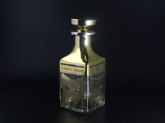 SULTANS SECRET - INSPIRED BY HALFETI