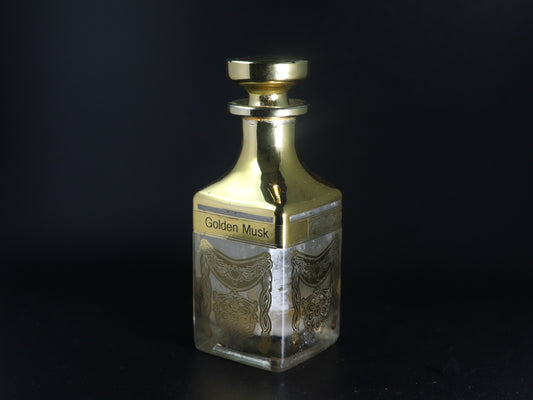 GOLDEN MUSK