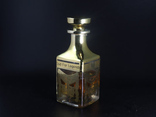 OUD OF LEGENDS - INSPIRED BY OUD FOR GREATNESS