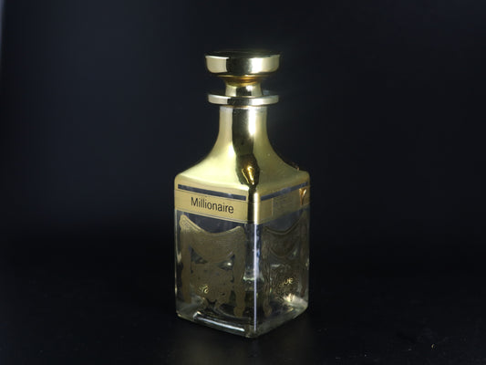 MILLIONAIRE - INSPIRED BY 1 MILLION