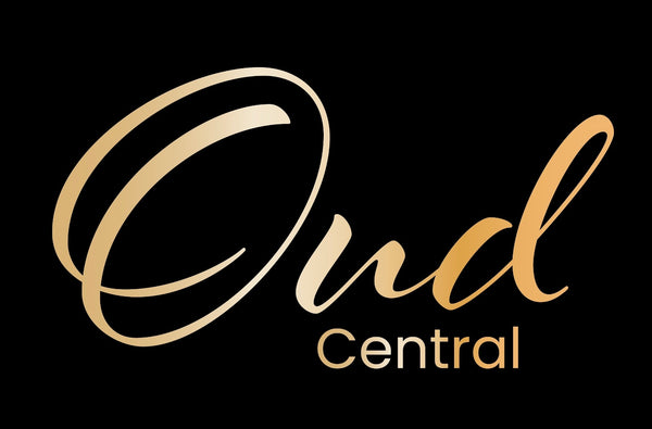 Oud Central